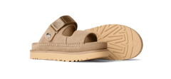 UGG Goldenstar Glide Sand Women's Tektoty