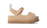 UGG Goldenstar Hi Sand Women's Tektoty