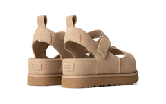 UGG Goldenstar Hi Sand Women's Tektoty
