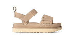 UGG Goldenstar Sandal Sand Women's Tektoty