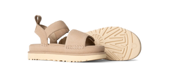 UGG Goldenstar Sandal Sand Women's Tektoty