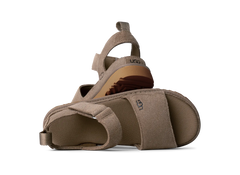 UGG Goldenstar Sandal Smoke Plume Women's Tektoty