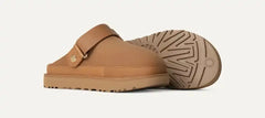 UGG Goldenstar Villa Clog Chestnut Women's Tektoty