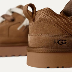 UGG Lo Lowmel Chestnut Women's Tektoty