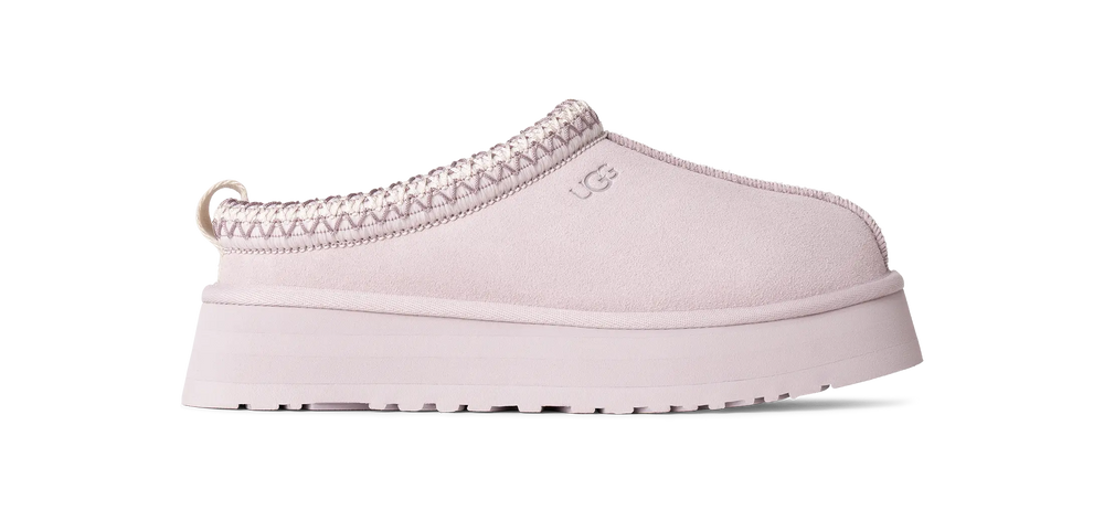 UGG Tazz Bay Fog Women's Tektoty