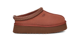 UGG Tazz Red Jasper Women's Tektoty