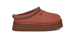 UGG Tazz Red Jasper Women's Tektoty