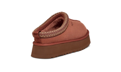 UGG Tazz Red Jasper Women's Tektoty