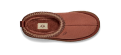UGG Tazz Red Jasper Women's Tektoty