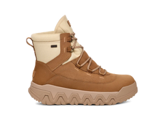 UGG TerreTrail Hi-Top Chestnut Women's Tektoty