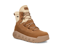 UGG TerreTrail Hi-Top Chestnut Women's Tektoty