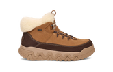 UGG Terretrail Cozy Lace Chestnut Women's Tektoty