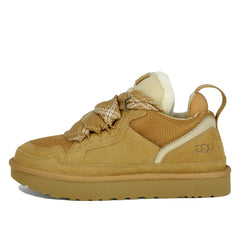 Lowmel 1144032 Highland Platform Sneaker - Women's Casual Fashion Footwear