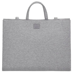 UGG x Telfar Large Fleece Shopper - Heather Grey Tektoty