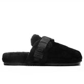 Ugg Fluff It Slipper - Black TNL Fluff Tektoty