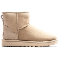 Women's Classic Mini II Boot - Mustard Seed Ugg