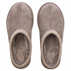 Women's Tasman Slipper - Smoke Plume Tektoty