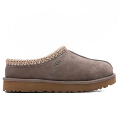 Women's Tasman Slipper - Smoke Plume Tektoty