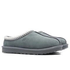 Women's Tasman Slipper - Rainstorm Tektoty