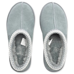 Women's Tasman Slipper - Rainstorm Tektoty