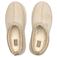 Women's Tazz Slipper - Mustard Seed Tektoty