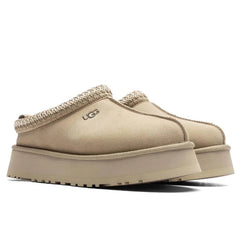 Women's Tazz Slipper - Mustard Seed Tektoty