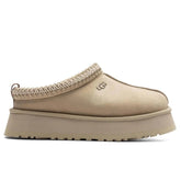 Women's Tazz Slipper - Mustard Seed Tektoty