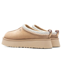 Women's Tazz Slipper - Sand Tektoty