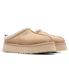 Women's Tazz Slipper - Sand Tektoty