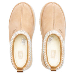 Women's Tazz Slipper - Sand Tektoty