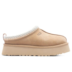 Women's Tazz Slipper - Sand Tektoty