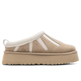 Women's Tazz Sunwave - Mustard Seed Tektoty