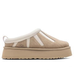 Women's Tazz Sunwave - Mustard Seed Tektoty