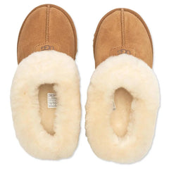 Women's Tazzette - Chestnut UGG
