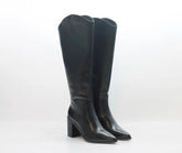 Franco Sarto Women's A-Ticada Knee High Boot Floor Sample Tektoty