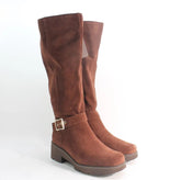 Naturalizer Women's Darry Tall Boots Floor Sample Tektoty