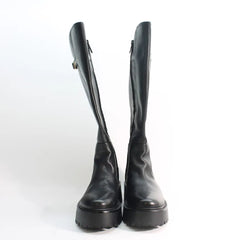 Sam Edelman Elayna Tall Boots Floor Sample Tektoty