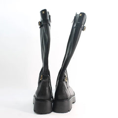 Sam Edelman Elayna Tall Boots Floor Sample Tektoty