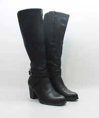 Naturalizer Triya Women's Boots Floor Sample Tektoty