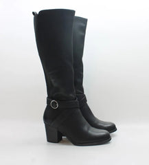 Naturalizer Triya Women's Boots Floor Sample Tektoty