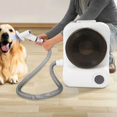 Pet Grooming Pro Kit| Dog Grooming Vacuum Tektoty