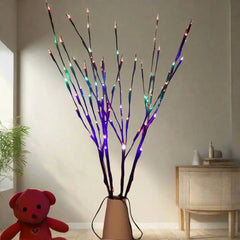 Enchanting LED String Lights Tektoty