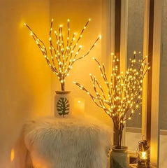 Enchanting LED String Lights Tektoty