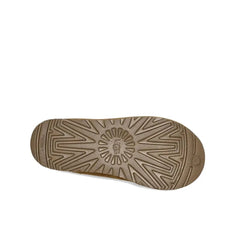 Cozy Indoor Outdoor Slippers Tektoty