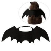 Bat Wings Pet Costume Tektoty