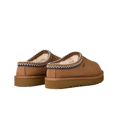 Tasman II Chestnut UGG