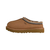 Tasman II Chestnut UGG