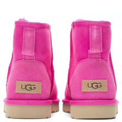 Women's Classic Mini II Boot - Rock Rose Tektoty