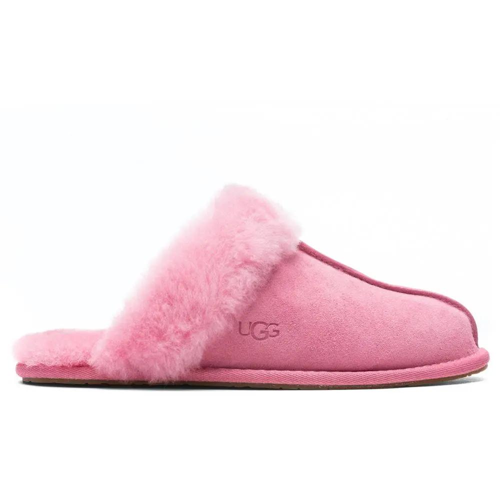 Women's Scuffette II Slipper - Wild Berry Tektoty