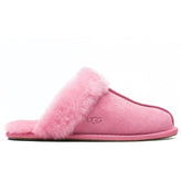 Women's Scuffette II Slipper - Wild Berry Tektoty